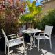 Cozy apartment with terrace in Milan, Milan - Photo 6