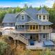Granite Pines Chalet, Prescott - Fotografie 1