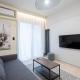 Stylish Central Athens Apartment, Athen - Foto 8