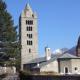 Le Nid de Saint Ours, Aosta