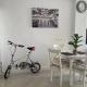 Acogedor y luminoso apartamento en Benajarafe, Málaga - Foto 8
