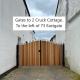 2 Cruck Cottage, Cowbridge, Cowbridge (fotografie 5)