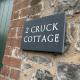2 Cruck Cottage, Cowbridge, Cowbridge (fotografie 9)