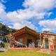 Bethells Luxury Retreat - Auckland Glamping, Окленд - Фото 2