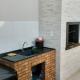 Casa próxima aos pontos turísticos, フォス・ド・イグアス - 写真 3
