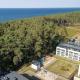 Studio in uk cin 300m from Baltic Beach, Лукенцин