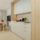 Studio in uk cin 300m from Baltic Beach, Лукенцин (фото 10)