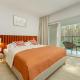 Studio in uk cin 300m from Baltic Beach, Лукенцин (фото 3)