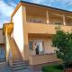 Apartments with parking space Baska, Krk - 23634, Baška