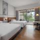 Four Points by Sheraton Bintan, Lagoi Bay, Lagoi - Foto 10