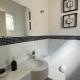 Casa com Piscina - Canto do Forte, プライア・グランデ - 写真 6