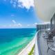 Ventur Penthouse Beachfront at LYFE Beach Resort Hollywood - Zdjęcie 3