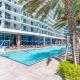 Ventur Penthouse Beachfront at LYFE Beach Resort Hollywood - Zdjęcie 6