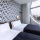 APA Hotel Nihonbashi Hamacho Ekiminami, Tokio - Fotografie 3