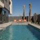 Zenith by Fieldtrip Architectural Gem Near National Park Entrance Twentynine Palms - Foto 1