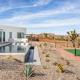 Jupiter House by Fieldtrip Modern w Infinity Pool Pickleball, Joshua Tree - Fotografie 5