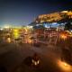 The Arch Boutique Home stay, Džódhpur - Fotografie 3