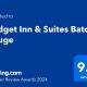 Budget Inn & Suites Baton Rouge, Baton Rouge (photo 6)