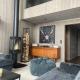 Modern ski cabin with sauna, Drangedal - Photo 5