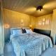 Modern ski cabin with sauna, Drangedal - Photo 8
