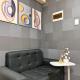 VR Homes Ortigas - 2BR Condo with Free WiFi, Manila - Fotografie 5