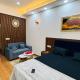 Roseville suites & apartments, Ghaziabad - Φωτογραφία 4