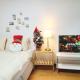 Amy Stay #Gangnam #COEX #Seolleung Station 6min by walk #Free Washer, Dryer #Elevator #Large Balcony #Two Bedroom, Soul - Fotografie 1