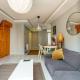 Modern Suites Galata, Istanbul - Photo 7