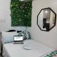 27th Floor Cozy Studio Unit with City View in Mplace, Manila - Foto 10