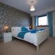 Principal Apartments - Merchant City Glasgow - Fotografie 10