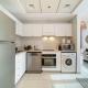 Airstay - Chic Studio - Marina View - Dubai Marina - Monthly Offer Available, Dubaj - Fotografie 5