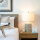 Airstay - Chic Studio - Marina View - Dubai Marina - Monthly Offer Available, Dubaj - Fotografie 8