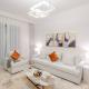 Luxurious 2BR Apartment with Burj Khalifa view, Dubaï - Photo 6