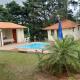 casa aconchegante na montanha, Miguel Pereira - Fotografie 2