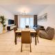 Lovely apartment in La Vie Dubai, Dubaj - Fotografie 2