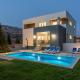Modern & Stylish Villa with Private Pool