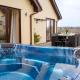 Rooftops - Sea Views Hot Tub Close to Beach Saundersfoot - Foto 6