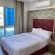 Fanader bay sea view apartment, Hurghada - Fotografie 4