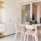 Estudio Glamuroso cerca de la playa en Mijas Costa, Малага - Фото 5