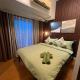 Urban Sleek stay fronting the US Embassy, Manila - Foto 1