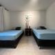 Habitación Laureles la castellana, Medellín - Zdjęcie 7
