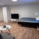Hotell Silverborgen, Sala (photo 8)
