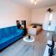 COZY Apartment in the SUN CITY, Шяуляй (фото 3)