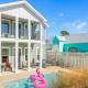 Silver Sands Getaway in Panama City Beach - Private pool, walk to beach, family friendly - Fotografie 1