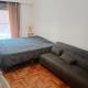 Agradable departamento con balcón Zona embajada USA Rural Bosques de Palermo, Buenos Aires - Fotografie 10