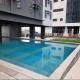 Minimalist Condo - Studio 7, Diliman Quezon City near GMA7, Manila - Fotografie 1