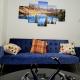 2 Bedroom House in Leeds - Sleeps 5 WiFi Parking - Fotografie 6