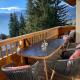 Chalet Platzhirsch Zillertal Panoramablick, Rohrberg - Fotografie 6