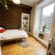 Cosey and vibrant flat in Leith, Edinburgh Edimburgo - Foto 6