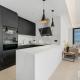 Modern 2B Apt in the heart of Puerto Banus, Marbella - Fotografie 1